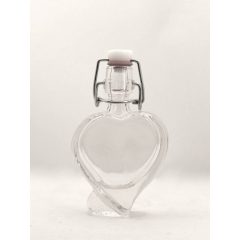 Heart buckle 40ml