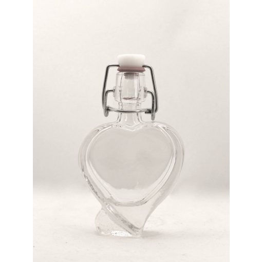 Heart buckle 40ml