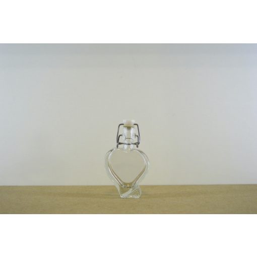 Heart buckle 40ml