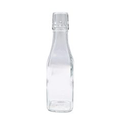 250ml Bottle with buckle (Without buckle)