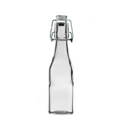 Swing-top bottle 250 ml (without swing-top)