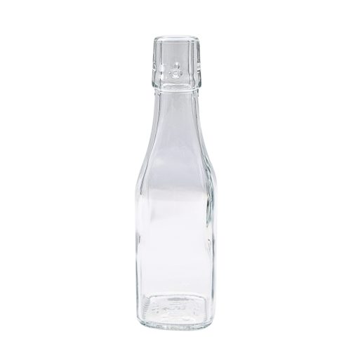 250ml Bottle with buckle (Without buckle)