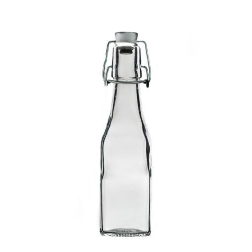 Swing-top bottle 250 ml (without swing-top)