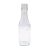 250ml Bottle with buckle (Without buckle)