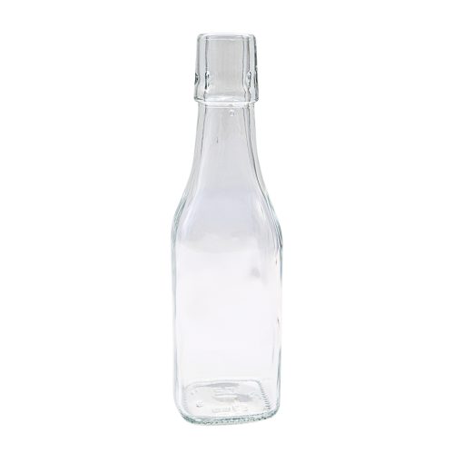 250ml Bottle with buckle (Without buckle)