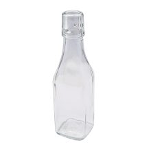 250ml Bottle with buckle (Without buckle)