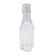 Swing-top bottle 250 ml (without swing-top)