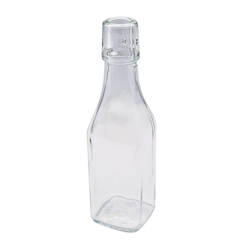 250ml Bottle with buckle (Without buckle)