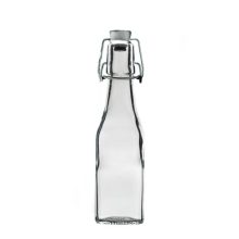 250ml Bottle with buckle (Without buckle)