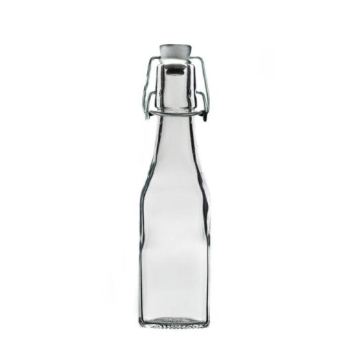 250ml Bottle with buckle (Without buckle)