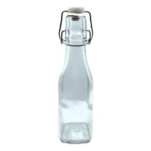 250ml Bottle with buckle (Without buckle)