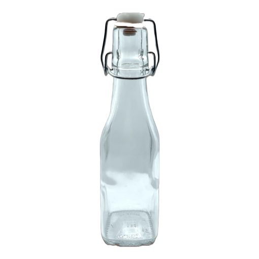 250ml Bottle with buckle (Without buckle)