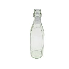 500ml Bottle with Buckle (without buckle)