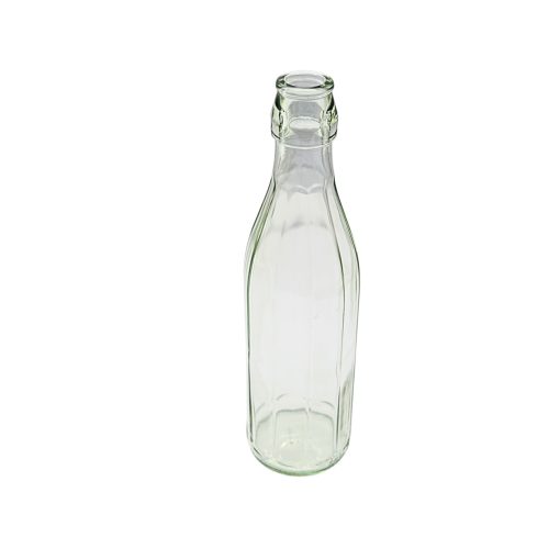 500ml Bottle with Buckle (without buckle)