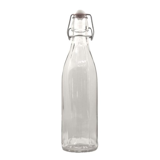 Swing-top bottle 500 ml (without swing-top)