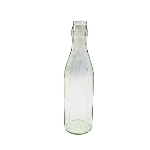 500ml Bottle with Buckle (without buckle)