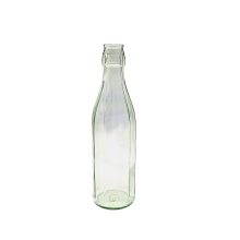 500ml Bottle with Buckle (without buckle)