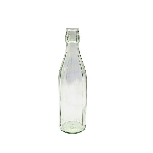 500ml Bottle with Buckle (without buckle)