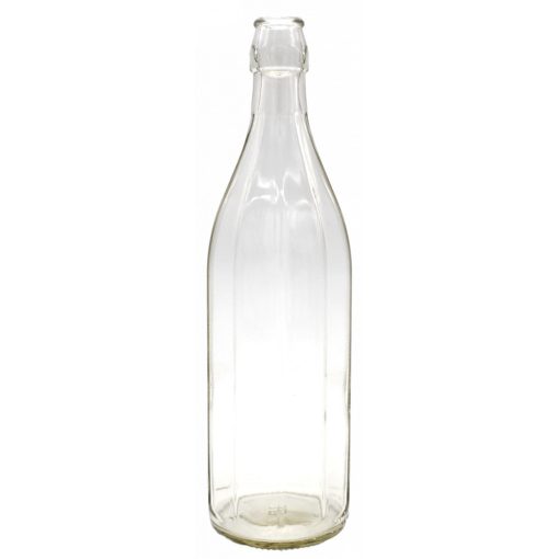 Swing-top bottle 1000 ml (without swing-top)