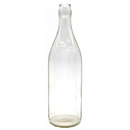 Swing-top bottle 1000 ml (without swing-top)