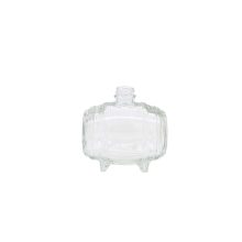 Molded bottle barrel 0.5 lit.