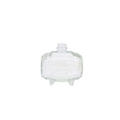 Molded bottle barrel 0.5 lit.