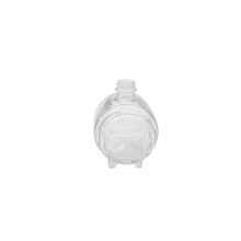 Molded bottle barrel 0.5 lit.