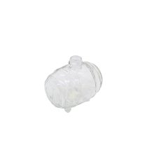 Molded bottle barrel 0.5 lit.