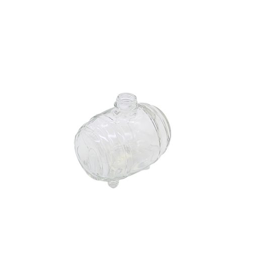 Molded bottle barrel 0.5 lit.