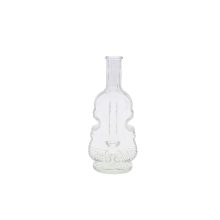 Violin shaped bottle 0.2 lit.