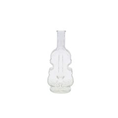 Violin shaped bottle 0.2 lit.