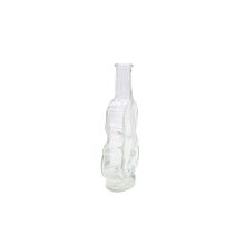 Violin shaped bottle 0.2 lit.