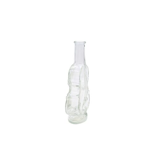 Violin shaped bottle 0.2 lit.