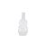 Violin shaped bottle 0.2 lit.