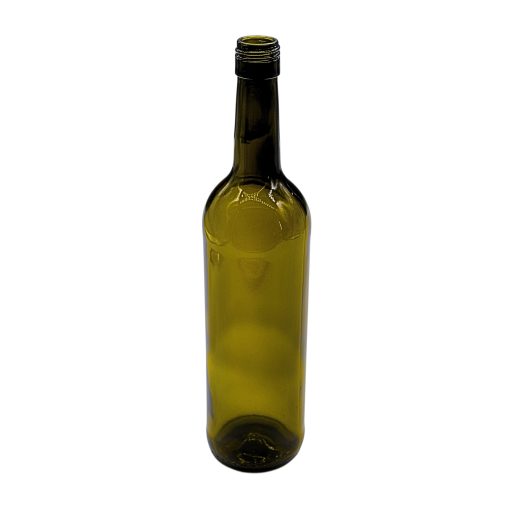 750ml BD LW BVS