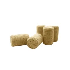 Cork stopper machine - small