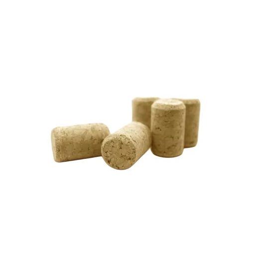 Cork stopper machine - small
