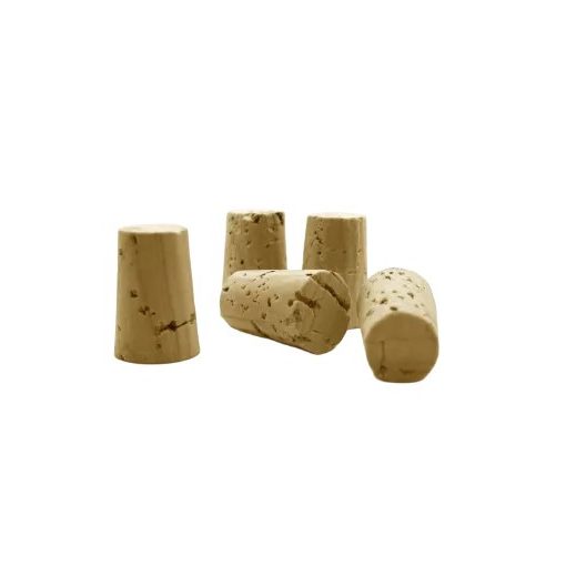 Cork stopper manual (32x20x16 mm)