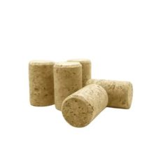 Cork stopper machine - large