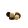 Cork stopper with plastic top (27x19.5mm)
