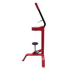 Stand-mounted manual corking machine (small)