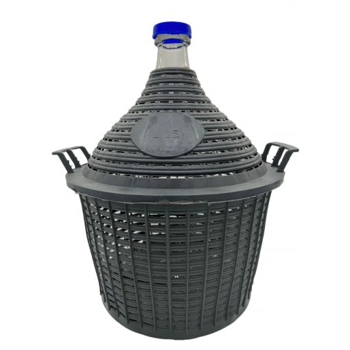 15 Liter Carboy