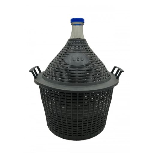 20 Liter Carboy
