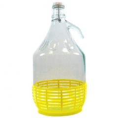 5 liter Balloon with buckle