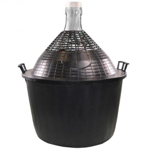 Demijohn 34 litre