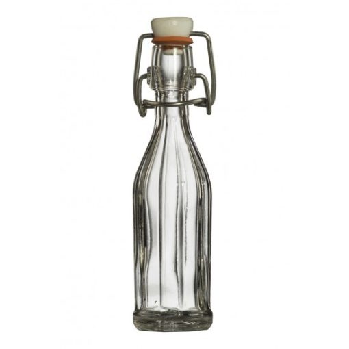 Swing top bottle 40ml