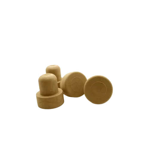 Plastic plug 19.5mm