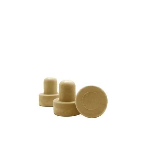 Plastic plug 17.5 mm