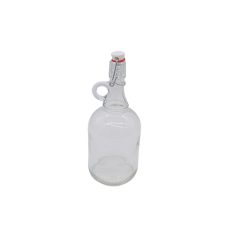1 liter Gallone with cap (without cap)