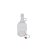 1 liter Gallone with cap (without cap)